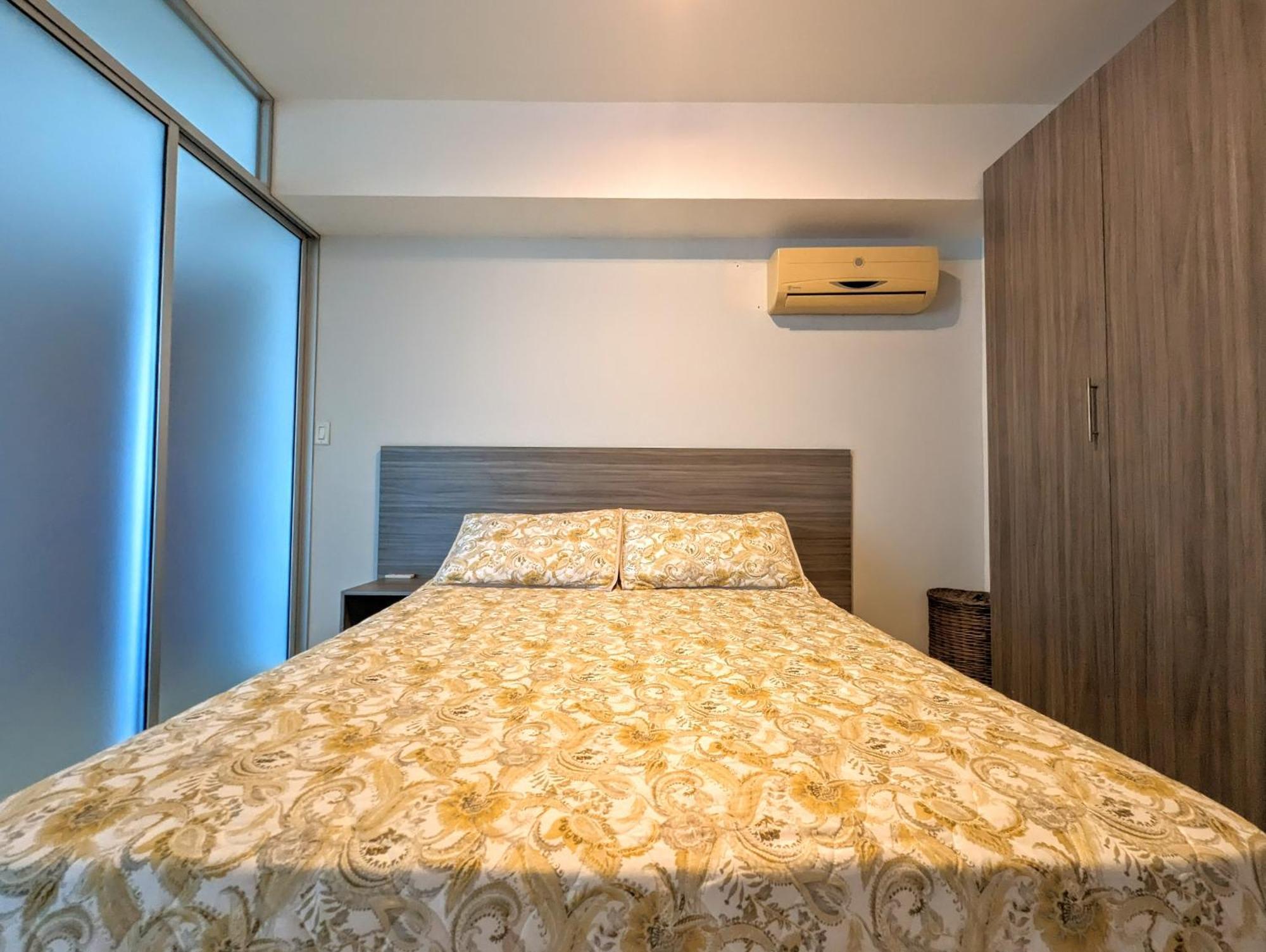 Yc 3602 L Apartamento 2Br En Av Balboa Panama Stadt Exterior foto
