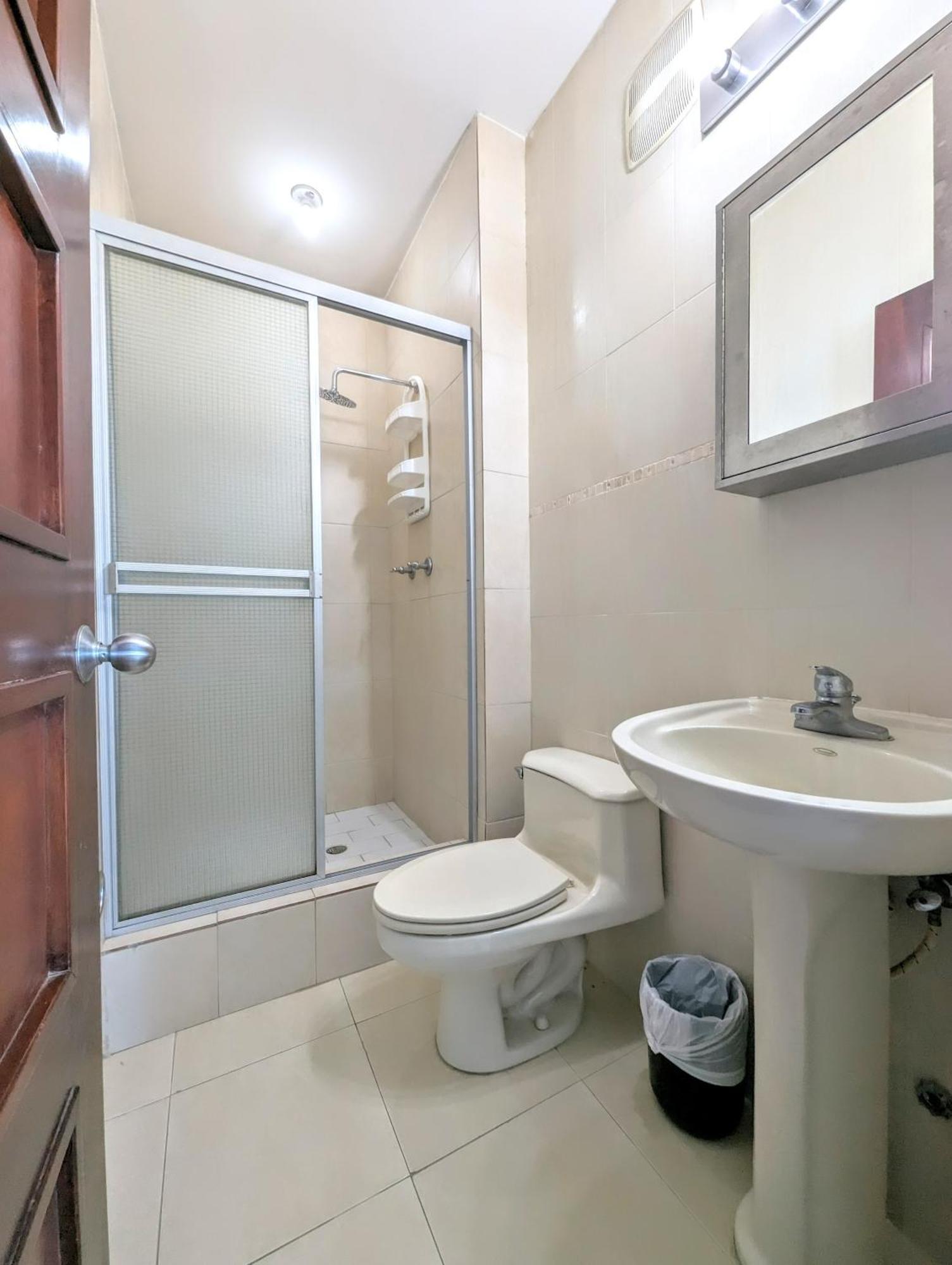 Yc 3602 L Apartamento 2Br En Av Balboa Panama Stadt Exterior foto